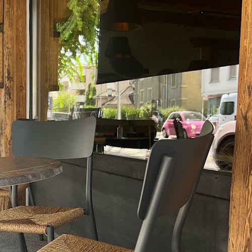 La Taverne Sierroise, Sierre