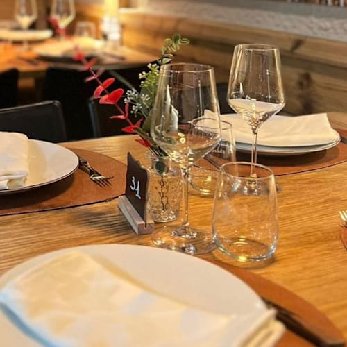 La Taverne Sierroise, Sierre