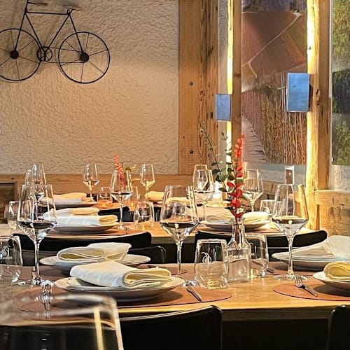 La Taverne Sierroise, Sierre