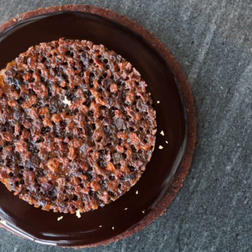 Le Frank - Jean-Louis Nomicos, Paris