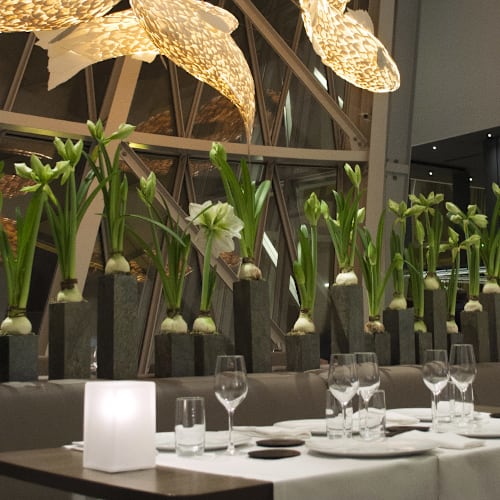 Le Frank - Jean-Louis Nomicos, Paris