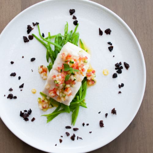 Le Frank - Jean-Louis Nomicos, Paris