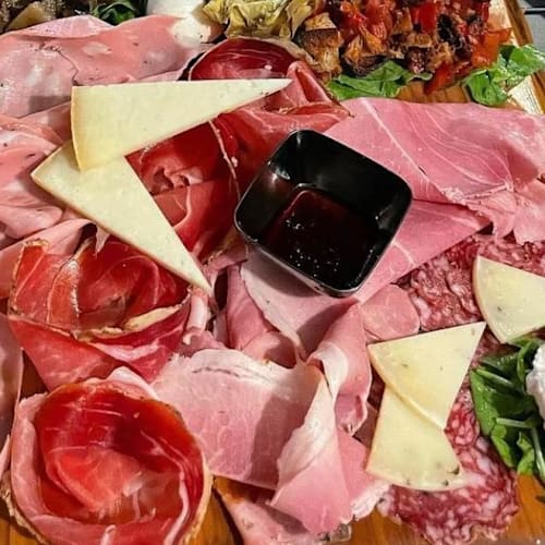 Wine In Progress, Genova