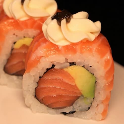 Mi Sa Sushi - Thiene, Quarta Zona Industriale Artigianale