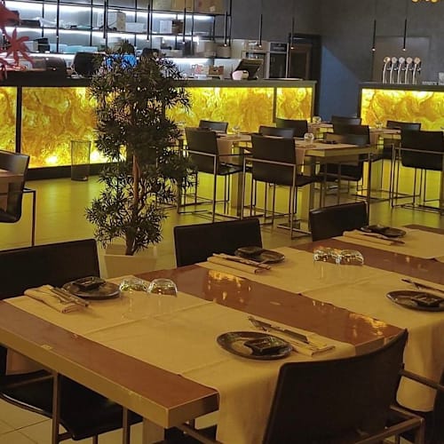 Mi Sa Sushi - Thiene, Quarta Zona Industriale Artigianale