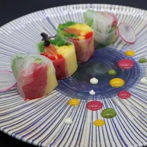 Mi Sa Sushi - Thiene, Quarta Zona Industriale Artigianale