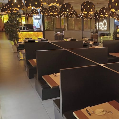 Mi Sa Sushi - Thiene, Quarta Zona Industriale Artigianale