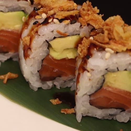 Mi Sa Sushi - Thiene, Quarta Zona Industriale Artigianale