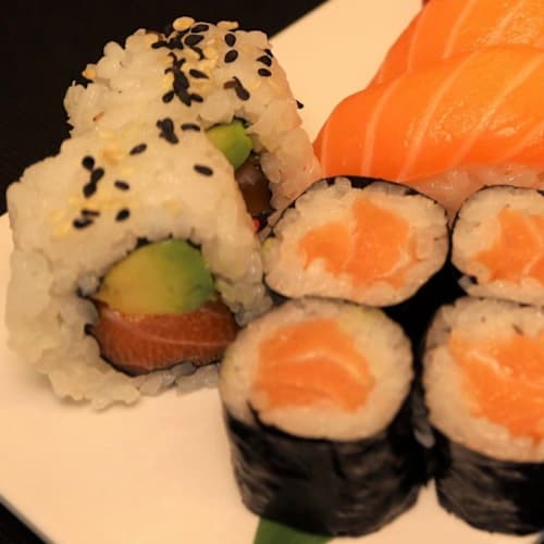 Mi Sa Sushi - Thiene, Quarta Zona Industriale Artigianale