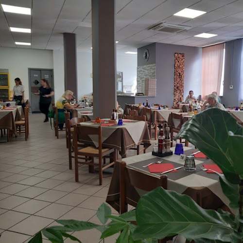 Osteria Antico Borgo, Castano Primo