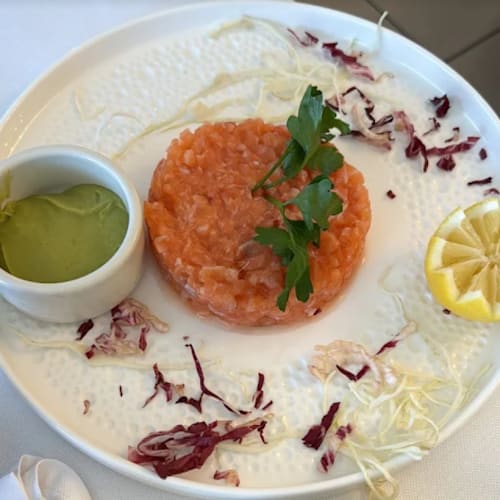 Da Denis Oggiono, Oggiono