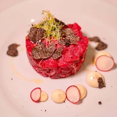 L'Antica Braceria, Milano