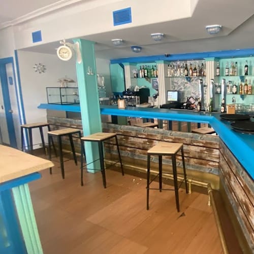 Gastrobar-Pub Samara, El Escorial