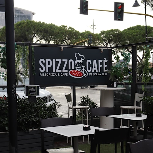 Spizzo Pescara, Pescara