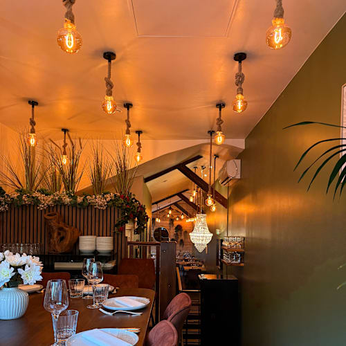 Ô Ptit Plat, Le Raincy