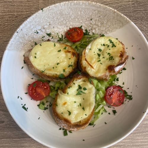 Ô Ptit Plat, Le Raincy