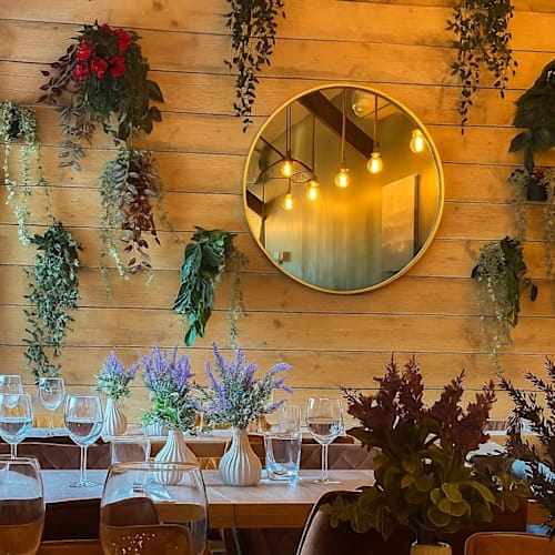 Ô Ptit Plat, Le Raincy