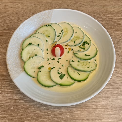 Ô Ptit Plat, Le Raincy