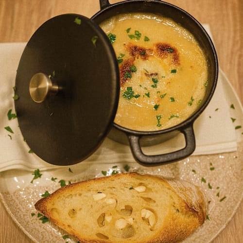 Ô Ptit Plat, Le Raincy