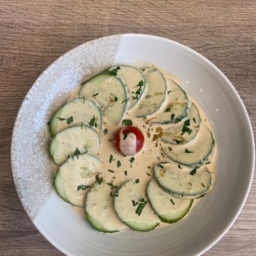 Ô Ptit Plat, Le Raincy