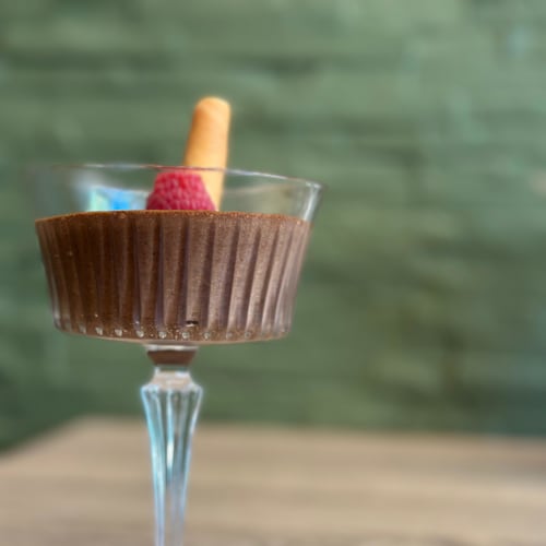 Ô Ptit Plat, Le Raincy