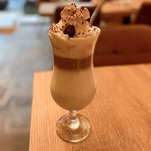 Ô Ptit Plat, Le Raincy