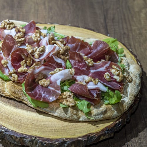 TagliaeSchiaccia, Marcianise