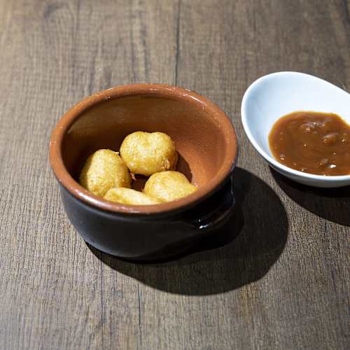 TagliaeSchiaccia, Marcianise