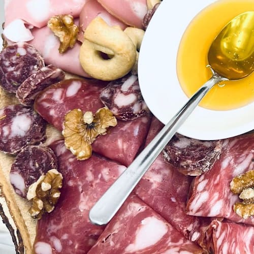 TagliaeSchiaccia, Marcianise