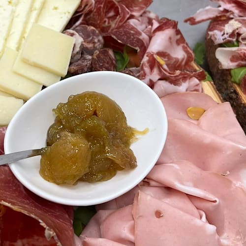 TagliaeSchiaccia, Marcianise