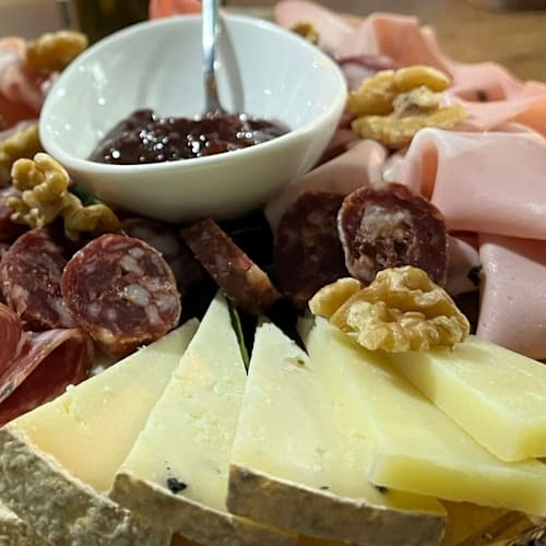 TagliaeSchiaccia, Marcianise