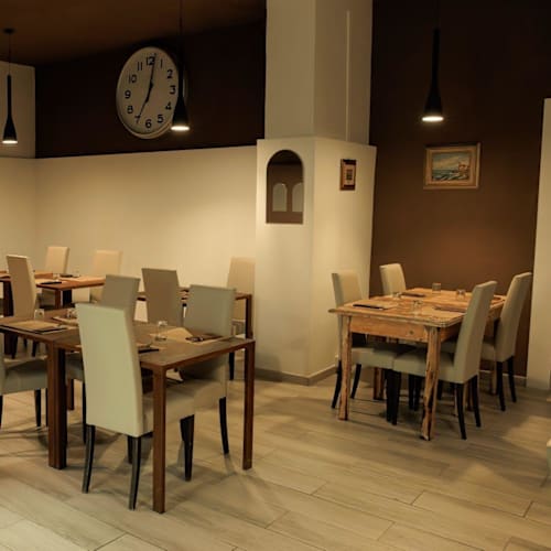 Pizza 50 special, Livorno