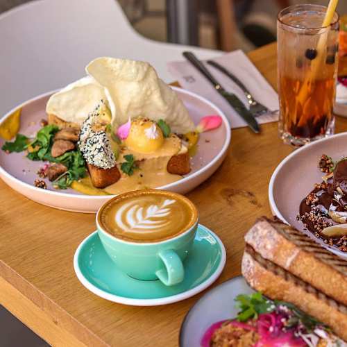 Eat My trip Compte Borrell, Barcelona