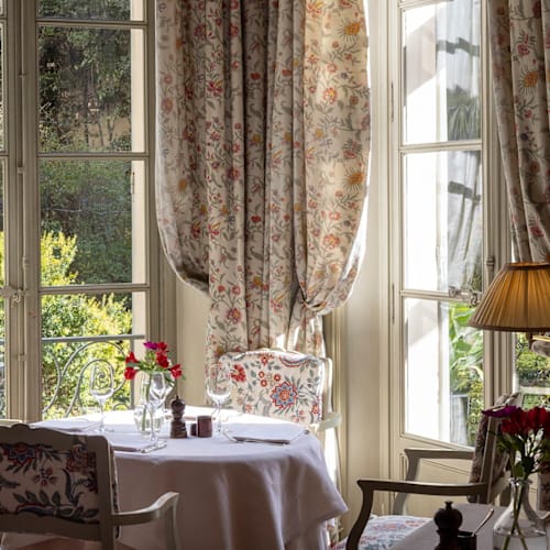 Le Bistrot de Florent – La Mirande, Avignon