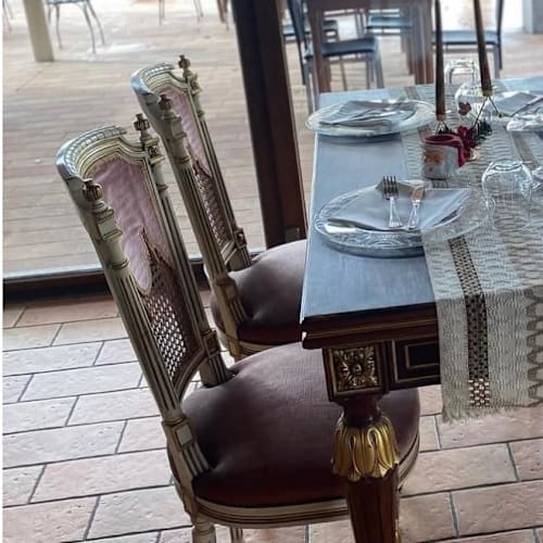 PIRACANTA SUL LAGO, Zibido San Giacomo