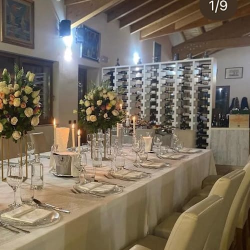 PIRACANTA SUL LAGO, Zibido San Giacomo