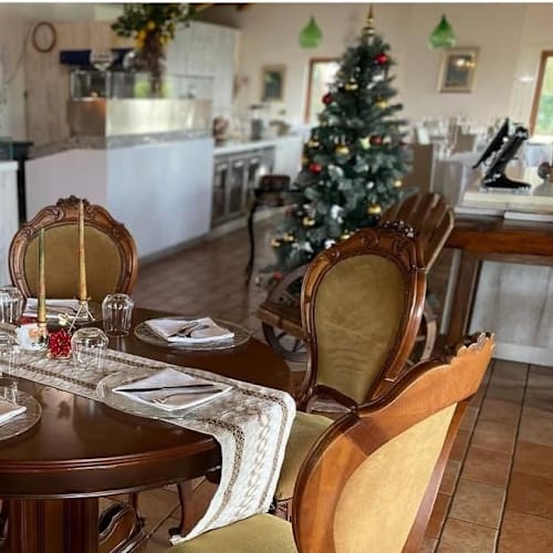 PIRACANTA SUL LAGO, Zibido San Giacomo