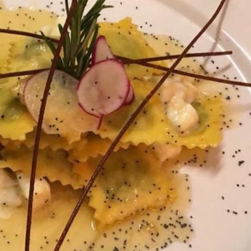 PIRACANTA SUL LAGO, Zibido San Giacomo