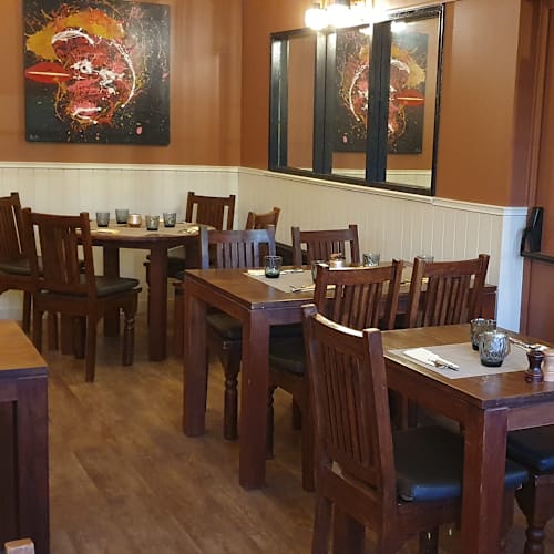 La Table de Sam, Lille