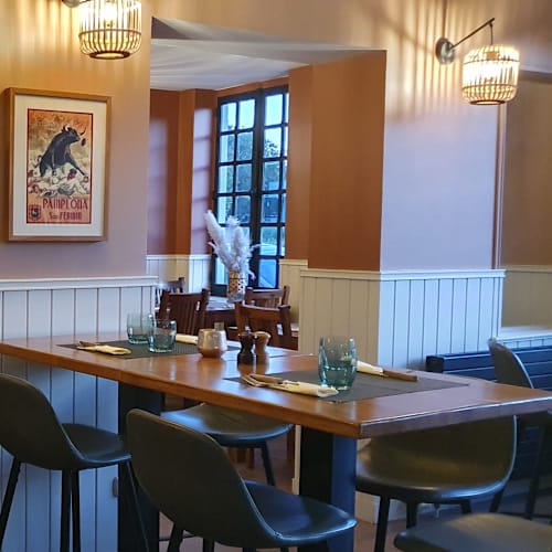 La Table de Sam, Lille