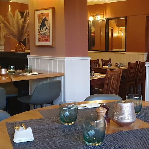 La Table de Sam, Lille