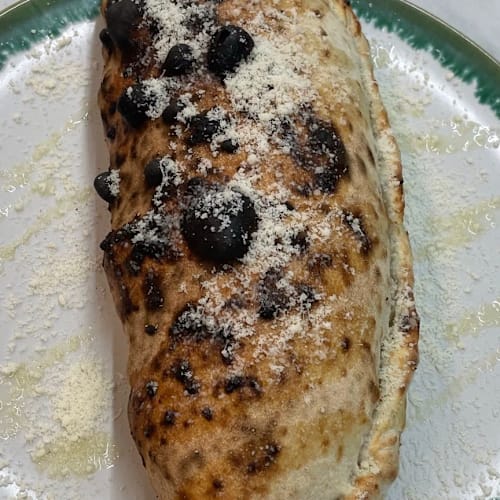 Pizzería Sibarizza, València