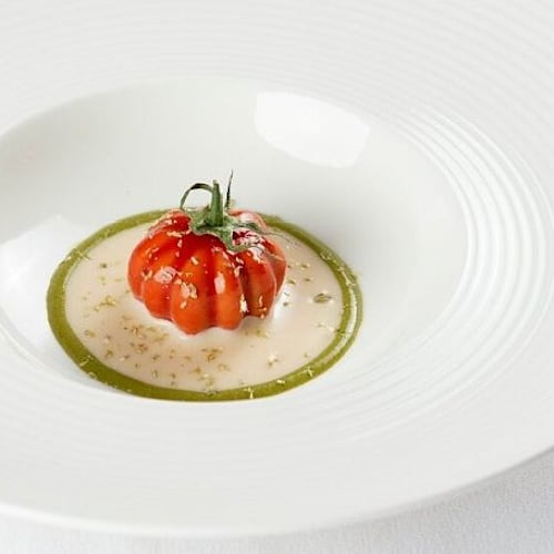 Carusu Restaurant, Agrigento