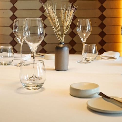 Carusu Restaurant, Agrigento