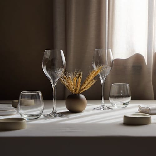 Carusu Restaurant, Agrigento