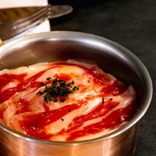 El Tiet Taver-Teca Taverna Gastronomica, Barcelona