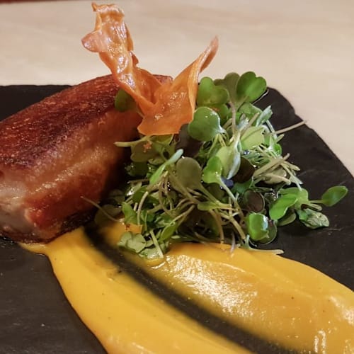 El Tiet Taver-Teca Taverna Gastronomica, Barcelona