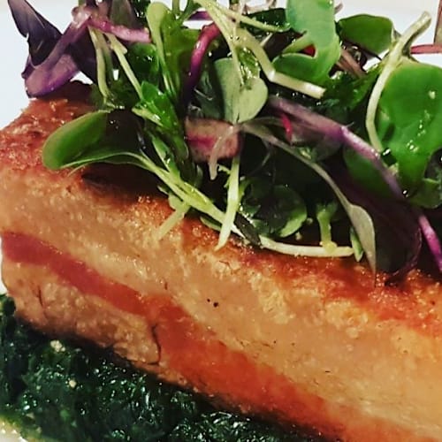 El Tiet Taver-Teca Taverna Gastronomica, Barcelona