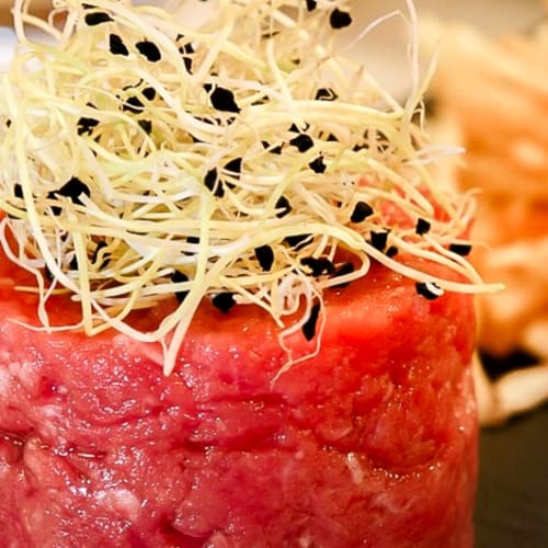 El Tiet Taver-Teca Taverna Gastronomica, Barcelona