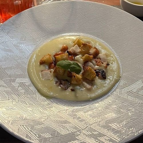 Ancora - Ristorante & Bistrot, Chiavari